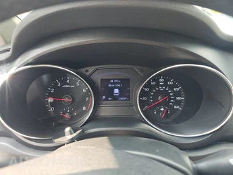 2020 Kia Sedona EX 120.5" WB - miniatura 12