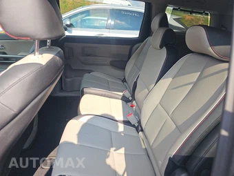 2020 Kia Sedona EX 120.5" WB - miniatura 13