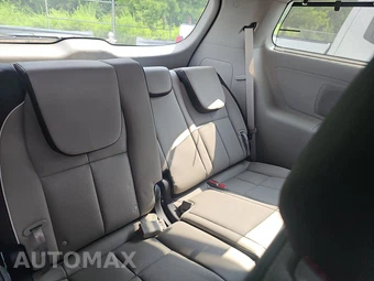 2020 Kia Sedona EX 120.5" WB - miniatura 14