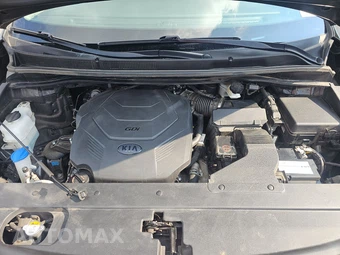 2020 Kia Sedona EX 120.5" WB - miniatura 16