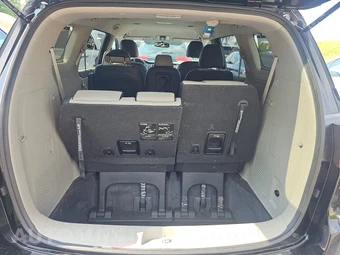 2020 Kia Sedona EX 120.5" WB - miniatura 17