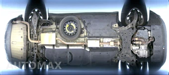 2020 Kia Sedona EX 120.5" WB - miniatura 18