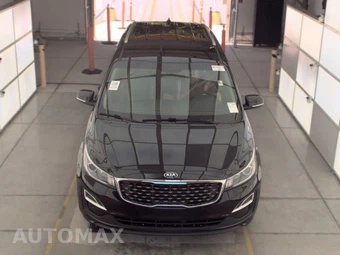 2020 Kia Sedona EX 120.5" WB - miniatura 2