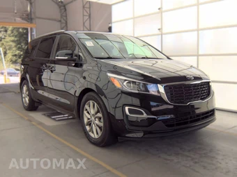 2020 Kia Sedona EX 120.5" WB - miniatura 3