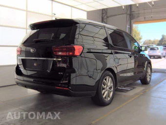 2020 Kia Sedona EX 120.5" WB - miniatura 4