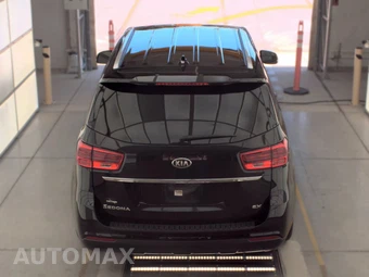 2020 Kia Sedona EX 120.5" WB - miniatura 5