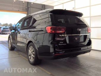 2020 Kia Sedona EX 120.5" WB - miniatura 6