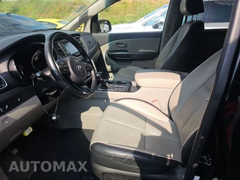 2020 Kia Sedona EX 120.5" WB - miniatura 7