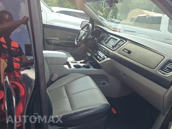 2020 Kia Sedona EX 120.5" WB - miniatura 8