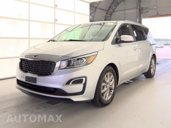 2020 Kia Sedona EX 120.5" WB