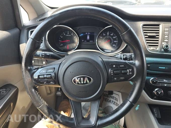 2020 Kia Sedona EX 120.5" WB - miniatura 10
