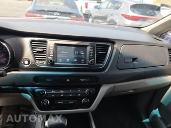 2020 Kia Sedona EX 120.5" WB - miniatura 11