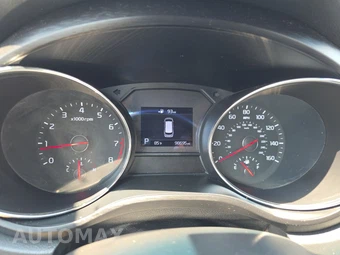 2020 Kia Sedona EX 120.5" WB - miniatura 12