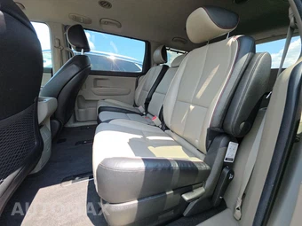 2020 Kia Sedona EX 120.5" WB - miniatura 13