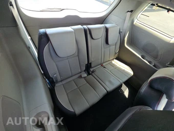2020 Kia Sedona EX 120.5" WB - miniatura 14