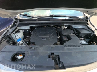 2020 Kia Sedona EX 120.5" WB - miniatura 16