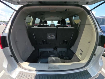 2020 Kia Sedona EX 120.5" WB - miniatura 17