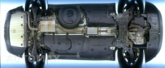 2020 Kia Sedona EX 120.5" WB - miniatura 19
