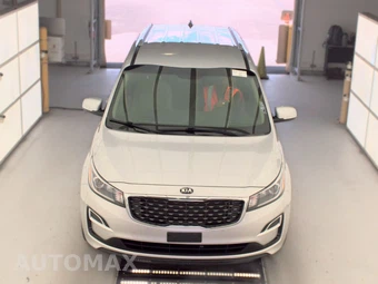 2020 Kia Sedona EX 120.5" WB - miniatura 2