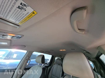 2020 Kia Sedona EX 120.5" WB - miniatura 20