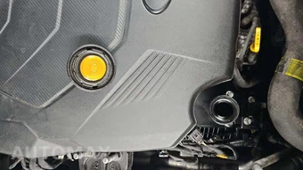 2020 Kia Sedona EX 120.5" WB - miniatura 21