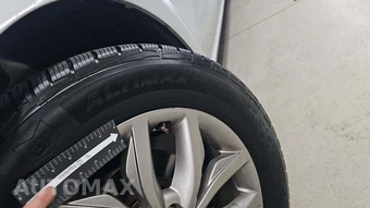 2020 Kia Sedona EX 120.5" WB - miniatura 28