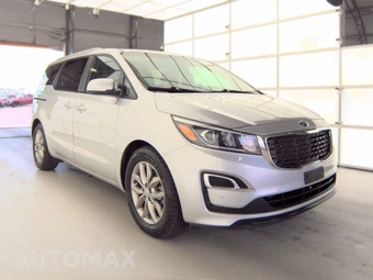 2020 Kia Sedona EX 120.5" WB - miniatura 3