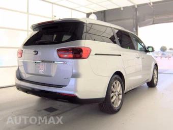 2020 Kia Sedona EX 120.5" WB - miniatura 4