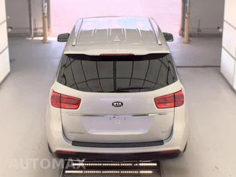 2020 Kia Sedona EX 120.5" WB - miniatura 5