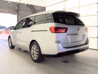 2020 Kia Sedona EX 120.5" WB - miniatura 6