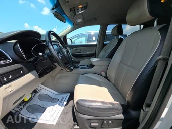 2020 Kia Sedona EX 120.5" WB - miniatura 7