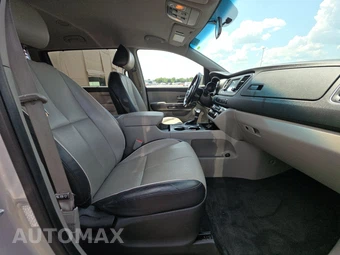 2020 Kia Sedona EX 120.5" WB - miniatura 8