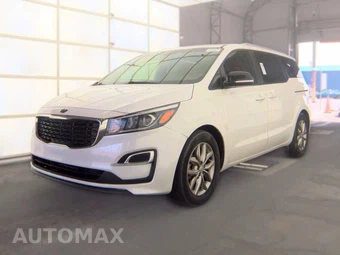 2020 Kia Sedona EX 120.5" WB
