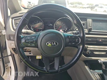 2020 Kia Sedona EX 120.5" WB – miniatura 10