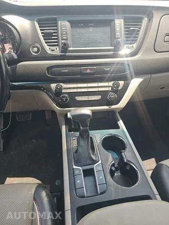 2020 Kia Sedona EX 120.5" WB – miniatura 11