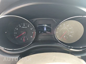 2020 Kia Sedona EX 120.5" WB – miniatura 12