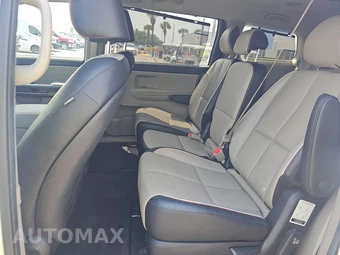 2020 Kia Sedona EX 120.5" WB – miniatura 13