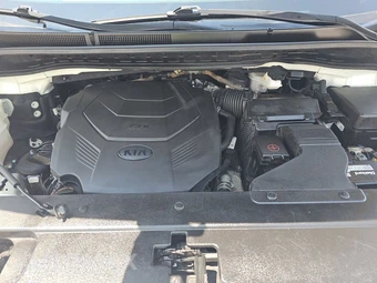 2020 Kia Sedona EX 120.5" WB – miniatura 15