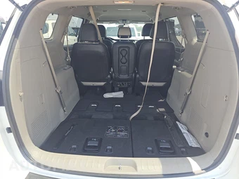 2020 Kia Sedona EX 120.5" WB – miniatura 16