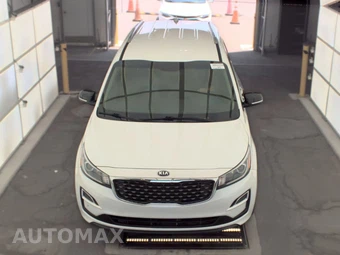 2020 Kia Sedona EX 120.5" WB – miniatura 2