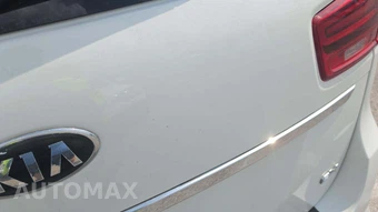 2020 Kia Sedona EX 120.5" WB – miniatura 26