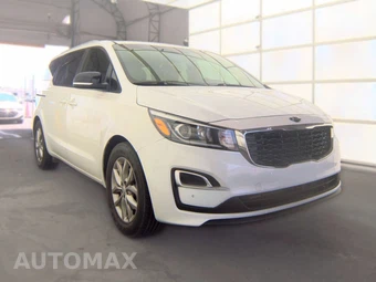 2020 Kia Sedona EX 120.5" WB – miniatura 3