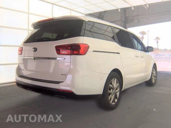 2020 Kia Sedona EX 120.5" WB – miniatura 4