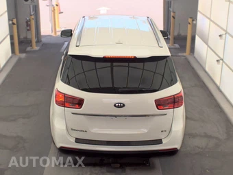 2020 Kia Sedona EX 120.5" WB – miniatura 5