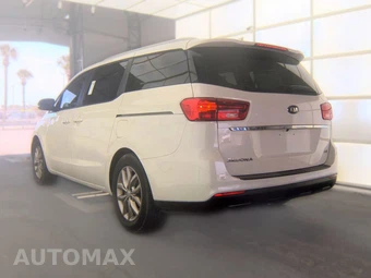 2020 Kia Sedona EX 120.5" WB – miniatura 6