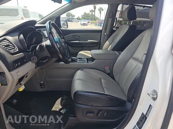 2020 Kia Sedona EX 120.5" WB – miniatura 7