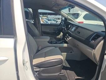 2020 Kia Sedona EX 120.5" WB – miniatura 8