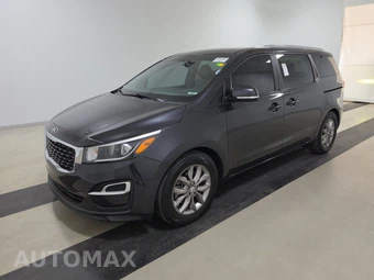 2020 Kia Sedona EX 120.5" WB