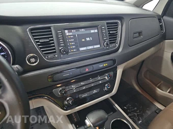 2020 Kia Sedona EX 120.5" WB – miniatura 11