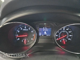 2020 Kia Sedona EX 120.5" WB – miniatura 12